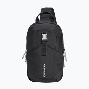 Urban backpack Stanley The Vitalize Macro Method Crossbody black