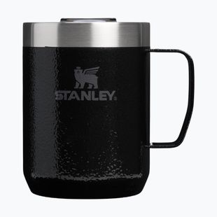 Thermal mug Stanley Everyday Camp 350 ml hammertone black