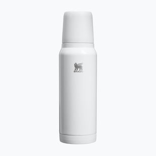 Thermos bottle Stanley New Legendary Classic hammertone frost