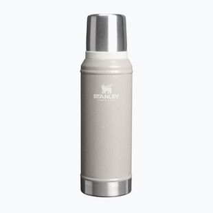 Thermos bottle Stanley Legendary Classic 940 ml hammertone ash