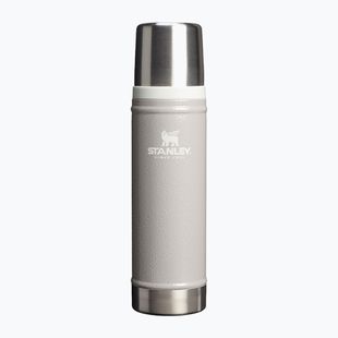 Thermos bottle Stanley Legendary Classic 600 ml hammertone ash