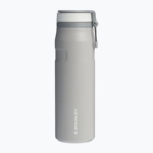 Thermal bottle Stanley IceFlow Twist Flip ash