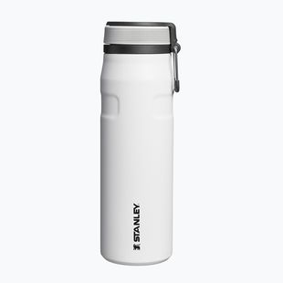 Thermal bottle Stanley IceFlow Twist Flip chalk