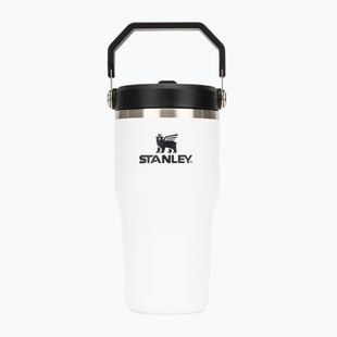 Thermal mug Stanley IceFlow Flip Straw 2.0 590 ml chalk