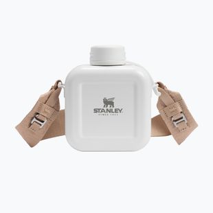 Water bottle Stanley The Next X Nature Canteen 740 ml hammertone frost