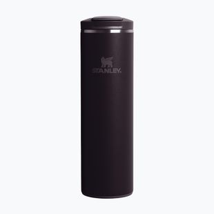 Thermal mug Stanley Aerolight Transit FlipTop 590 ml black 2.0