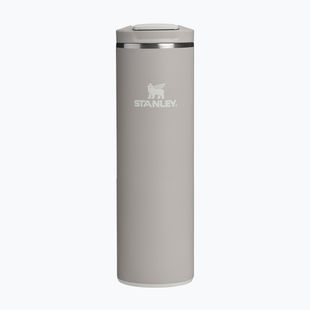 Thermal mug Stanley Aerolight Transit FlipTop 590 ml ash