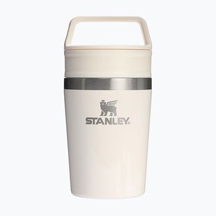 Thermal mug Stanley Café-To-Go 230 ml cream gloss