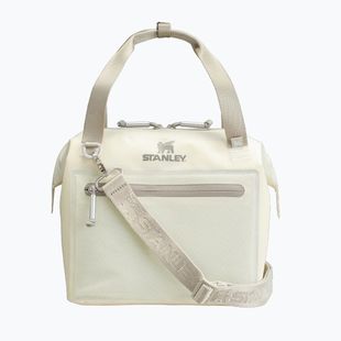 Insulated bag Stanley All-Day Julienne Max 18,9 l cream