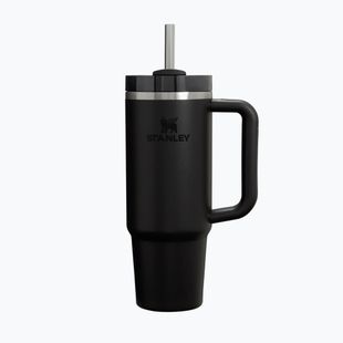 Thermal mug Stanley Quencher H2.0 FlowState 890 ml black 2.0