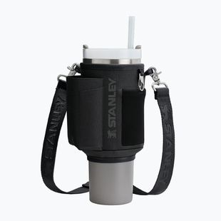 Insulated cup bag Stanley Carry-All Quencher black