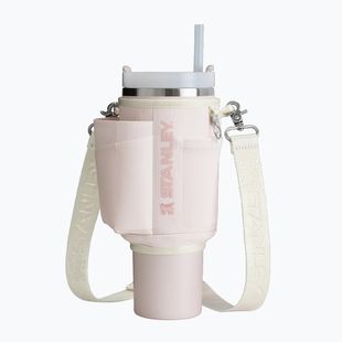 Insulated cup bag Stanley Carry-All Quencher rose quartz