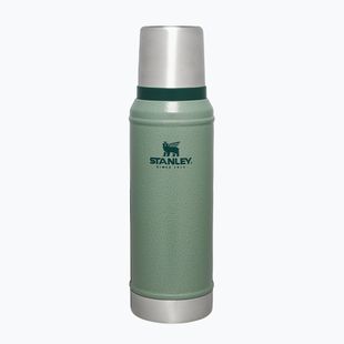 Thermos bottle Stanley Legendary Classic 940 ml hammertone green