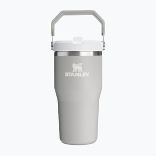 Thermal mug Stanley IceFlow Flip Straw 2.0 590 ml ash