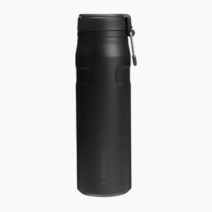 Thermal bottle Stanley IceFlow Twist Flip black 2.0