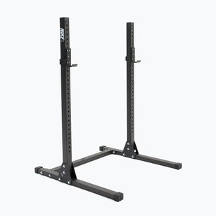 Barbell rack Nike Strength Squat Stand black