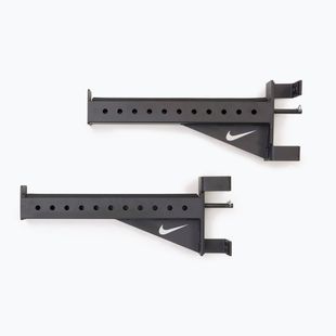 Supports for training cage Nike Strength Spotter Arms black