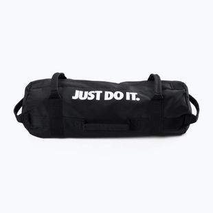 Punching bag Nike Strength Sandbag black