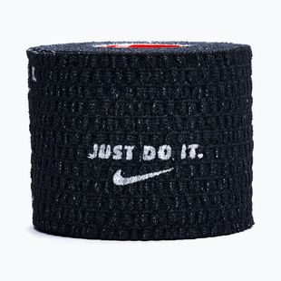 Cohesive elastic bandage Nike Strenght Flex Lifting Tape black/white