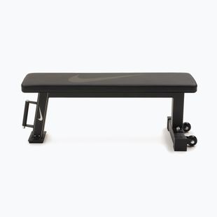 Training bench Nike Strength Flat Weight Bench black