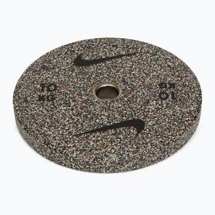 Bumper weight Nike Strength Grind Bumper Plates