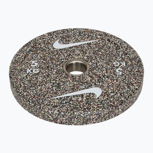 Bumper weight Nike Strength Grind Bumper Plates