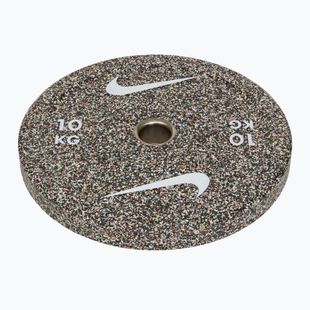 Bumper weight Nike Strength Grind Bumper Plates