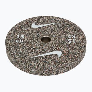Bumper weight Nike Strength Grind Bumper Plates