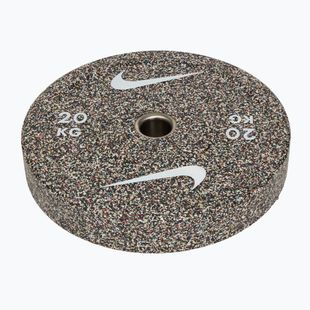 Bumper weight Nike Strength Grind Bumper Plates