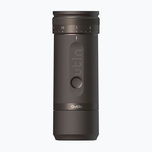 Coffee grinder OutIn Fino Tundra Brown