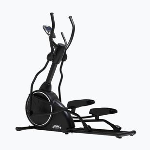 Magnetic cross-trainer York Fitness HX9 black