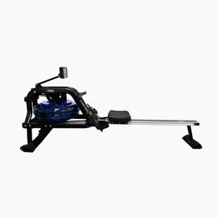 York Fitness W1000 water rowing machine 56041