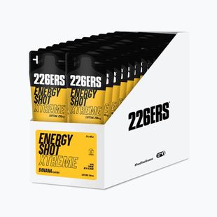 226ERS Energy Shot Xtreme 24 pcs. x 60 ml banana