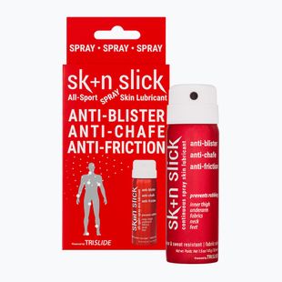 TRI SLIDE Skin Slick anti-chafing spray 52 ml