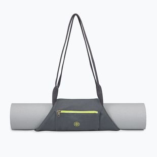 Yoga mat carrier Gaiam Citron Storm citron storm