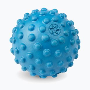 Massage ball Gaiam Restore Ultimate Foot blue