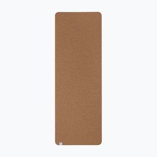 Yoga mat Gaiam Cork 5 mm cork