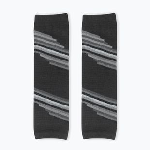 Socks Gaiam Grippy Yoga Anklets smoky grey