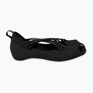 Socks Gaiam Grippy Yoga Studio black/blue/green