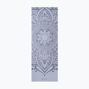 Yoga mat Gaiam Sundial Yoga Wild Lilac