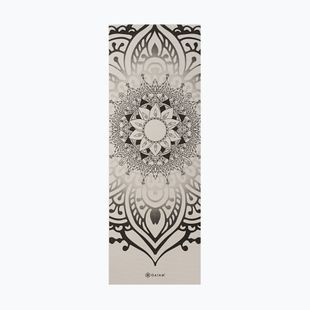 Yoga mat Gaiam Sundial Dovetail