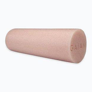 Gaiam massage roller 65498 pink