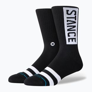 Socks Stance Og black