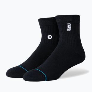 Stance Logoman Quarter black socks