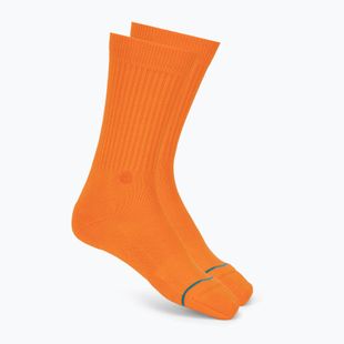 Socks Stance Icon orange