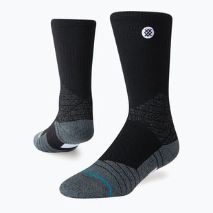 Socks Stance Icon Sport Crew black