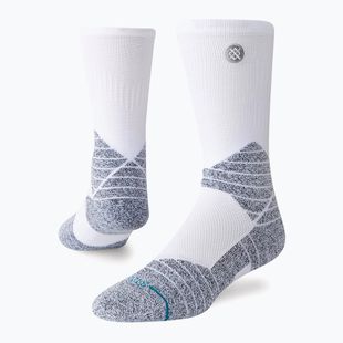 Socks Stance Icon Sport Crew white