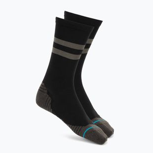 Stance Franchise Ul Crew running socks black