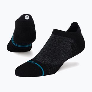 Stance Light Wool Tab black socks