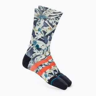 Socks Stance Tubeluar Crew teal